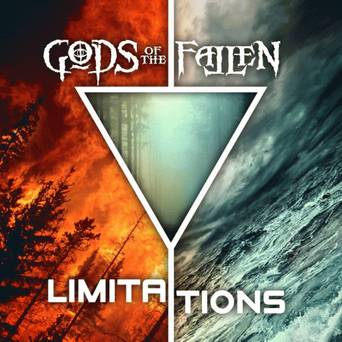 Gods Of The Fallen : Limitations